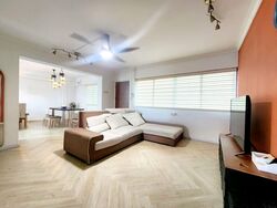 Blk 766 Pasir Ris Street 71 (Pasir Ris), HDB 4 Rooms #543921541